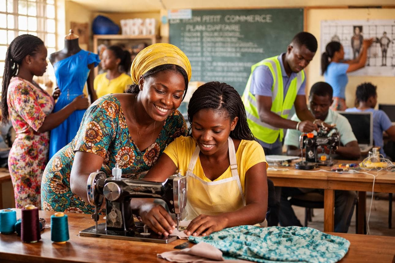 1001 RSE IMPACT : transformons vos engagements RSE en impact social durable