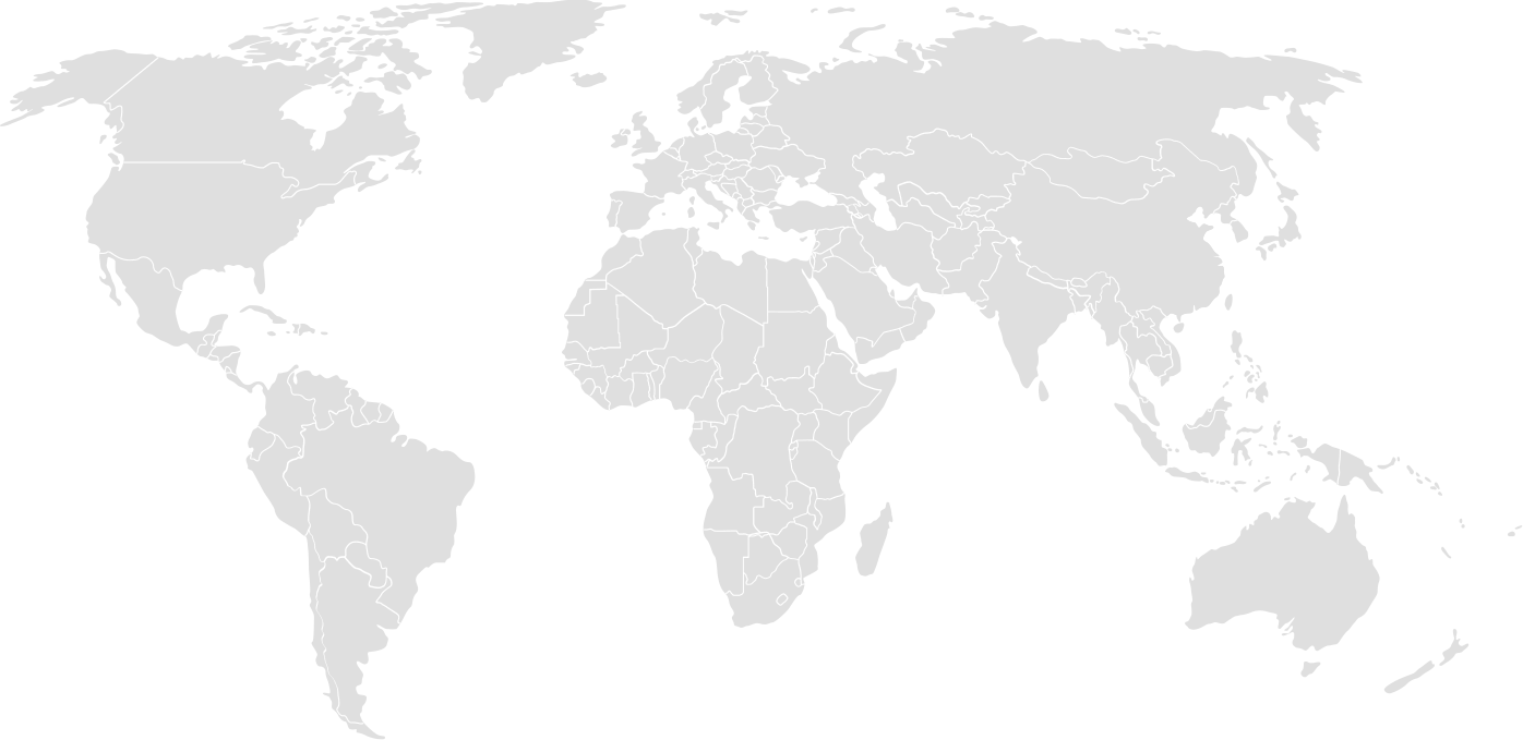 Carte Afrique