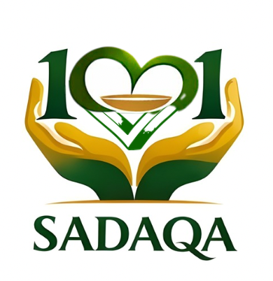 1001 SADAQA